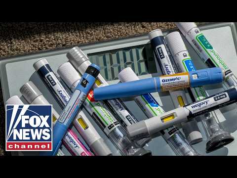 FDA issues recall over compounded GLP-1 weight loss drugs