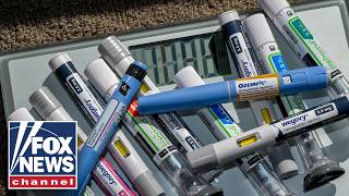 FDA issues recall over compounded GLP-1 weight loss drugs