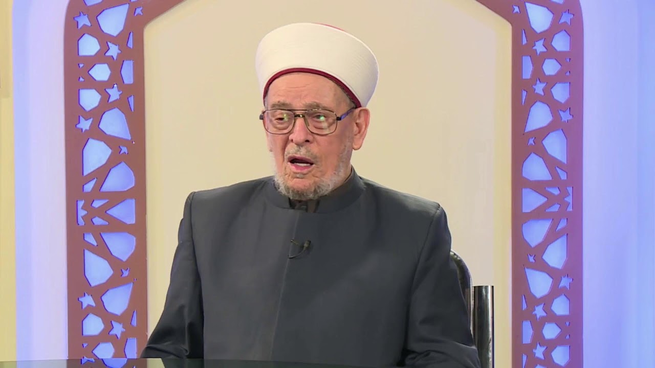 مباشر | برنامج يسألونك