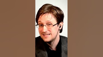 Snowden: Liberty is Freedom from Permission