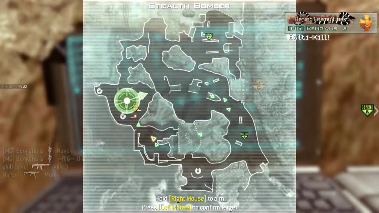 Above It I Beganss I Edited by: Trickshotist