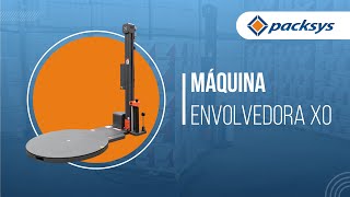 X0 Wrapping Machine