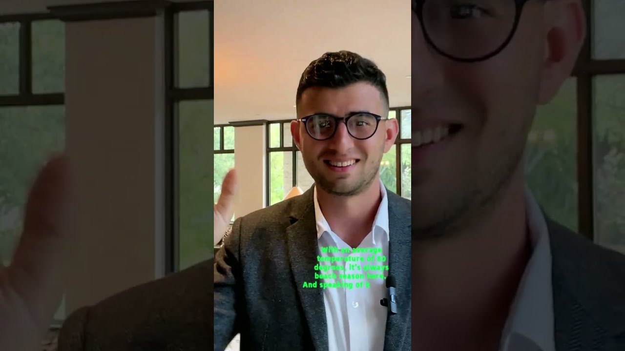 Living in Florida: My Experience 