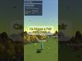 Devlog #18 : SpellForge MMO - Ce biome a l’air safe, mais... #shorts