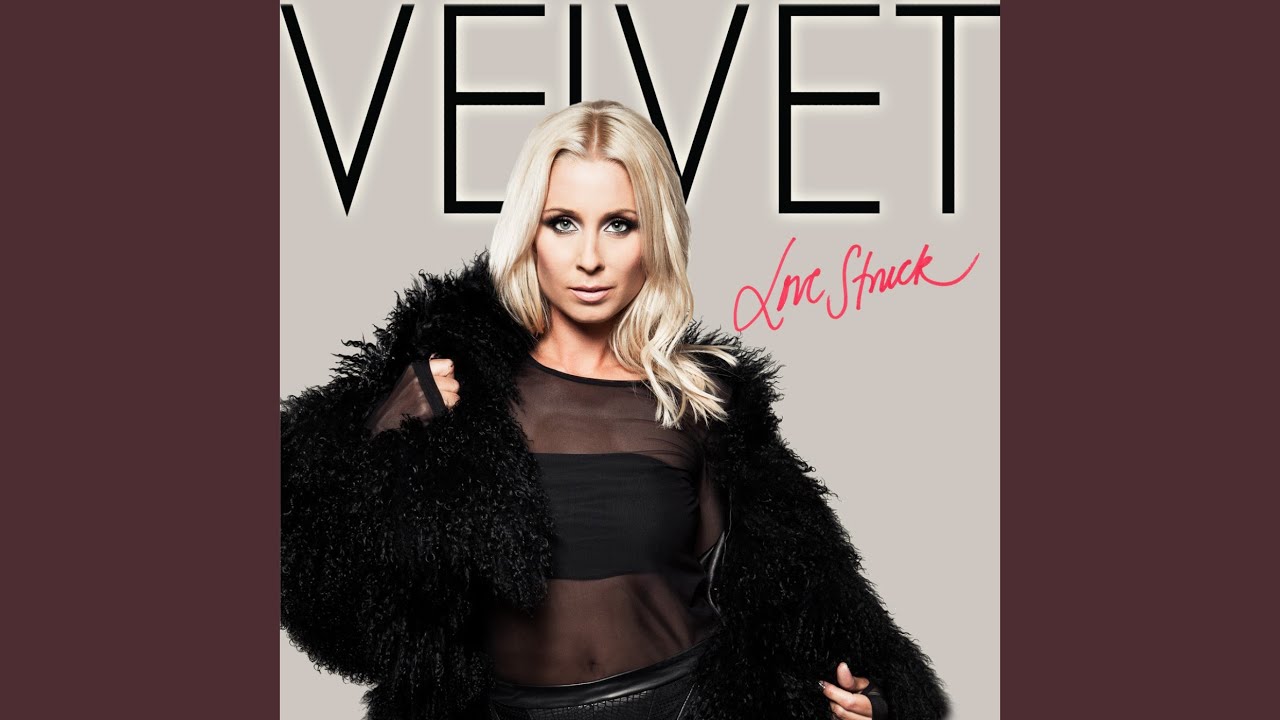 Love Struck (Pitchline Extended)