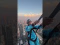 Climbing NYC Tallest Building || City Climb || The Edge Hudson Yards