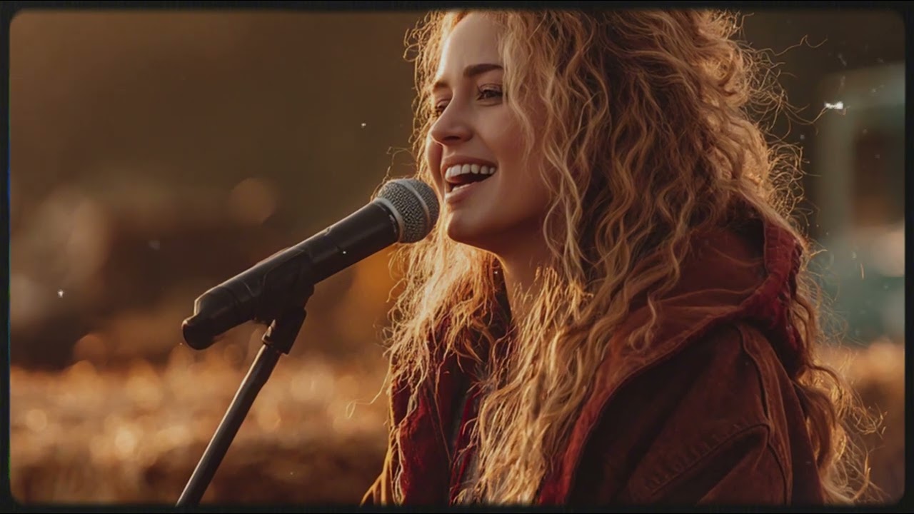 On Top of Old Smoky – Country Road Music Cover