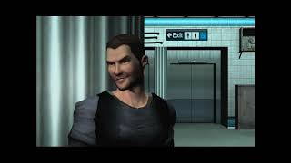 The Cancelled Bulletproof Monk Game-Meet Kar