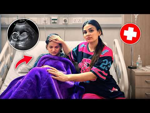 pregnancy me hua fever
