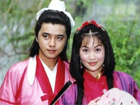 Video Lương Sơn Bá Chúc Anh Đài Tập 7 | Bản gốc 1999 - youtube