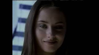 CBS (WEVV) Commercials (January 20-21, 2002)