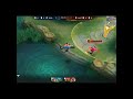 Chou Vs Chou Intense Match | Mobile Legends #mobilelegends #chou #mlbb