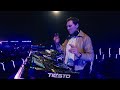 Three Drives - Greece 2000 (Tiësto Remix) | Tiësto Live at the Great Pyramids of Giza 2025