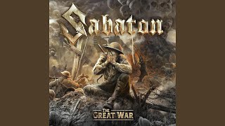 Video thumbnail of "Sabaton - In Flanders Fields (History Version)"