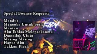 Download lagu FD MEY™️ Mendua X Pasing Goreng Electro Funky Bounce Nonstop - Ktv Style 2025