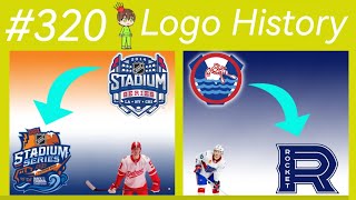 Logo History , Laval Rocket Nhl Stadium Series