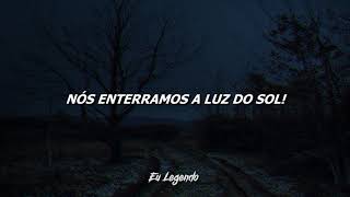Breaking Benjamin - Failure (Legendado/Tradução)