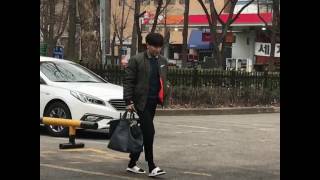 170108 1 to 100 recording (cr:teuk_bar) ①