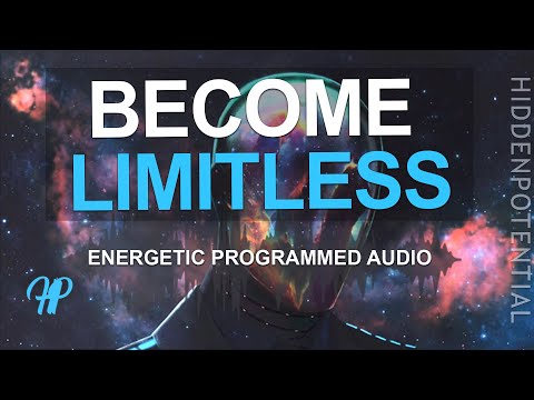 NZT-48: Unlock Superhuman Memory and Intelligence (Energetic Programmed Audio)