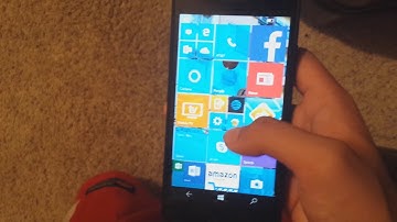 HOW TO UPGRADE TO WINDOWS 10 MOBILE ON WINDOWS PHONE
