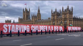 Red Line For Palestine