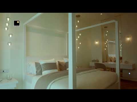 Yoo Pune by Panchshil video walkthrough
