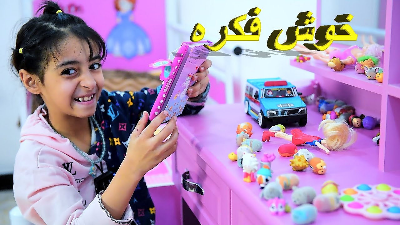 طفله تمووؤت جدها المسكين والسبب عجيب