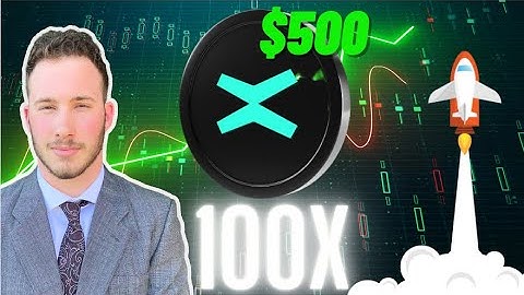 MultiversX (EGLD) THIS IS JUST THE BEGINNING!!!