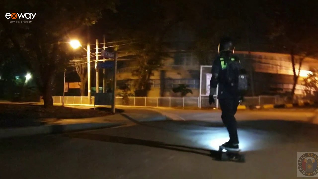 Stealth Mode, Not | Sunken Speed Rats style