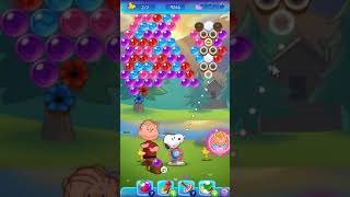 Snoopy Pop Level 171