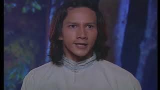 FTV Spesial Barry Prima - Jaka Tanding Episode 8