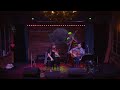 Hither and Yon (Folk / Bluegrass) 2.23.25