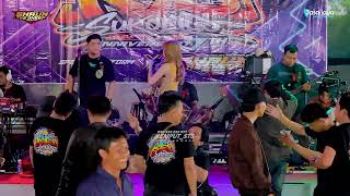 JANGAN TUNGGU LAMA-LAMA - ADINDA RACHEL-SHAUN THE SHEEP - PRIVATE PARTY KYS SUKOLILO -OMAHKUNO PATI