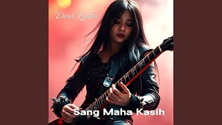Sang Maha Kasih