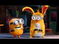 Les Minions sont transformés en animaux | Les Minions 2: Il était une fois Gru | Extrait VF