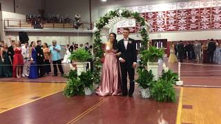 GHS Promenade Class of 2018- June 1st