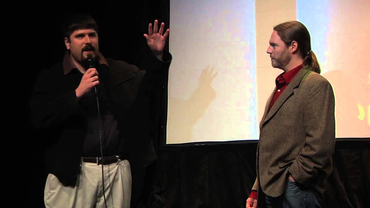 Q&A with Justin Ciminero, Youngstown Film Festival 2012