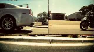 "Look Twice for Motorcyclists" Minnesota PSA