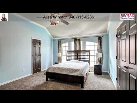 17049 Windward Lane, Addison, TX home video tour