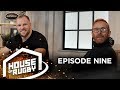 James Haskell and Ben Ryan on Peter Crouch, Brexit and Olympic Gold with Fiji | House of Rugby #9