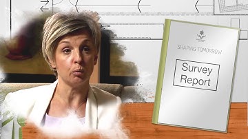 Shaping Tomorrow Today