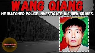 He Killed 45. Then Watched Police Arrive. | China True Crime