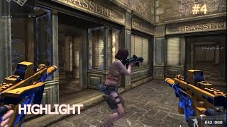 PointBlank - Routeur [Highlight] #4