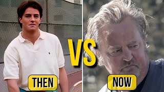 Beverly Hills 90210 PART: TWO (1990)😱 Cast: Then and Now [58 Years After]