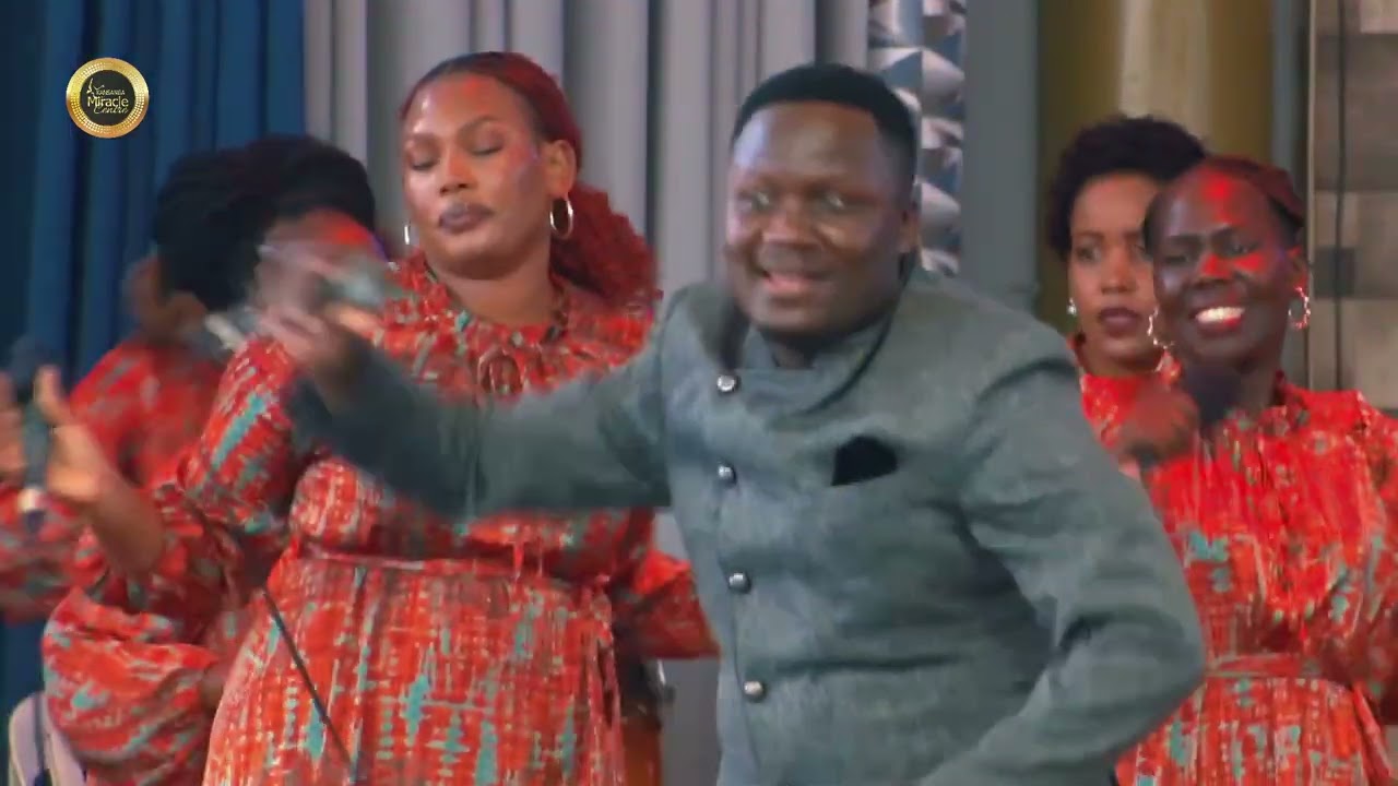 KMC MUSIC ( PRAISE SESSION )