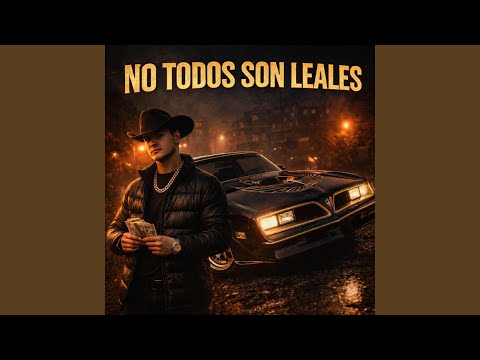 CESAR GUIDO - No Todos Son Leales