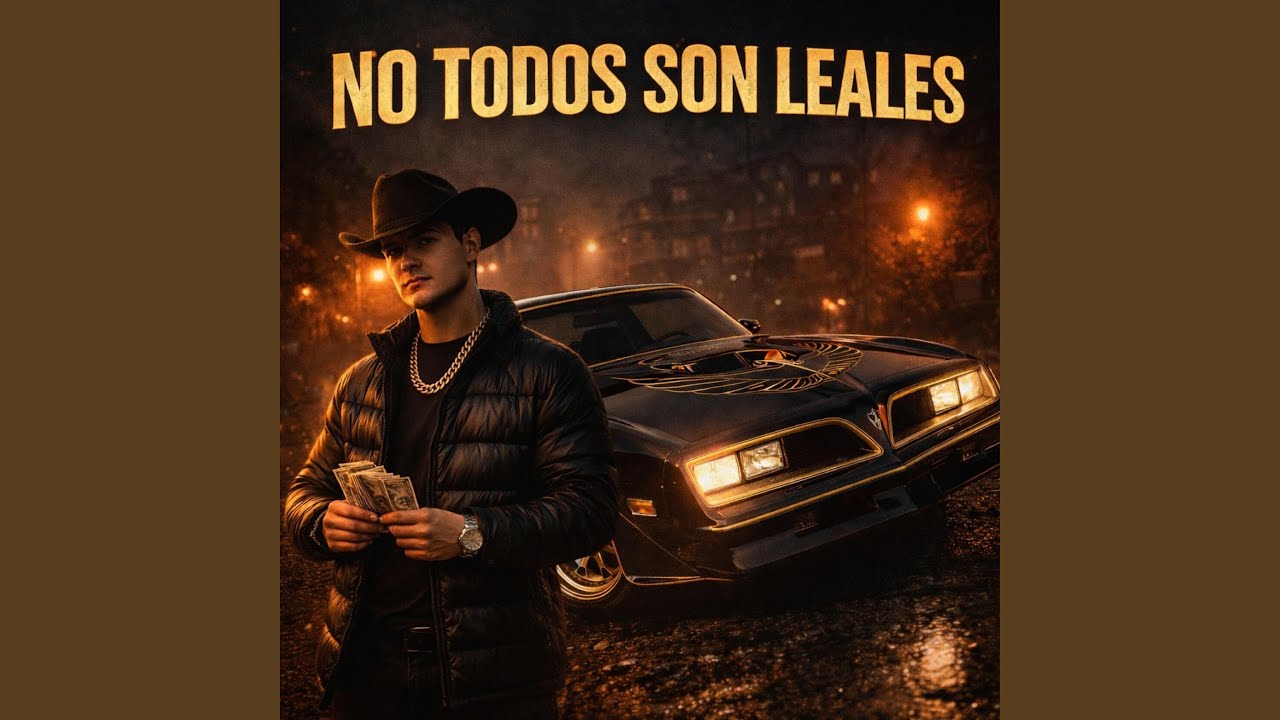 No Todos Son Leales - Cesar Guido