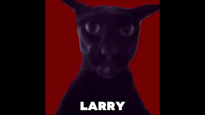 I Thought Evil Larry Was Fake Until THIS Happened!