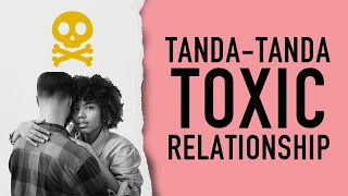 Tanda Kamu Berada di Toxic Relationship? (Tanda Kamu Harus Putus)