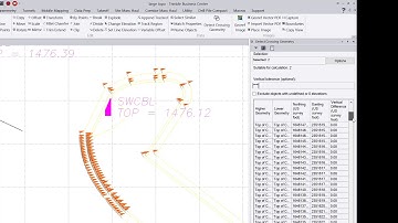 TBC v5.10 - Detect Crossing Geometry